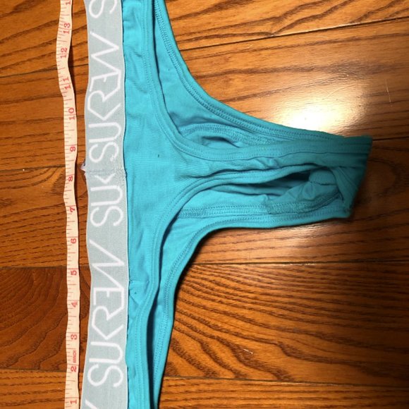 Men's Sukrew Thong Underwear - Picture 2 of 2